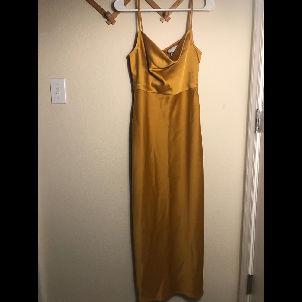 BHLDN dress. Brand new with tags.
